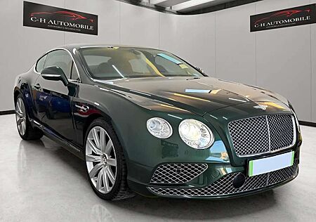 Bentley Continental GT 4.0 V8 4WD Automatik