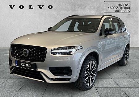 Volvo XC 90 XC90 Recharge T8 AWD Ultra Dark Plug-In Hybrid 7-Sitzer