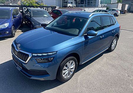 Skoda Kamiq Style/LED/