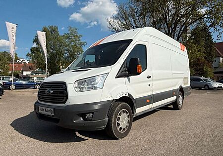 Ford Transit Kasten 350 L4 Trend*KLIMA*RFK*2xPDC*TEMP