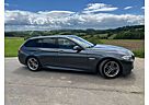 BMW 520d 520 Touring Aut. M-SPORTPAKET