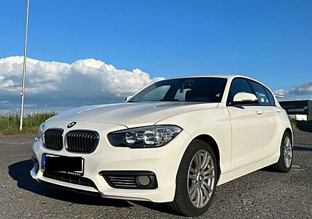 BMW 116i 116