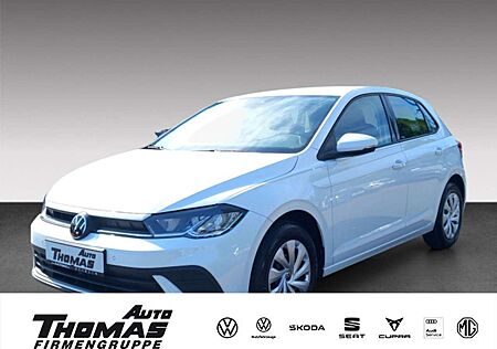 VW Polo Volkswagen 1.0 l TSI Life *LED*SHZ*NAVI*