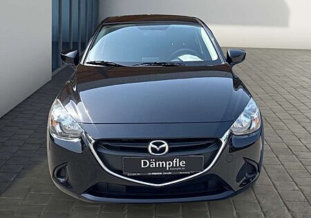Mazda 2 SKYACTIV-G 75 55 kW (75 PS) Prime-Line