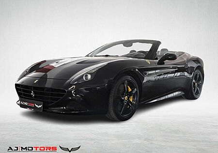 Ferrari California HANDLING SPECIALE-SERVICE NEU-DEUTSCH