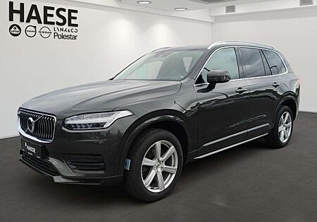 Volvo XC 90 XC90 B5 Diesel EU6d Momentum Pro AWD HUD El. Panodach N