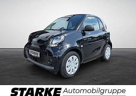 Smart ForTwo coupe electric drive