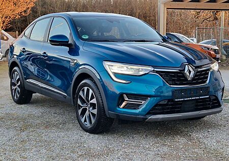 Renault Arkana Zen