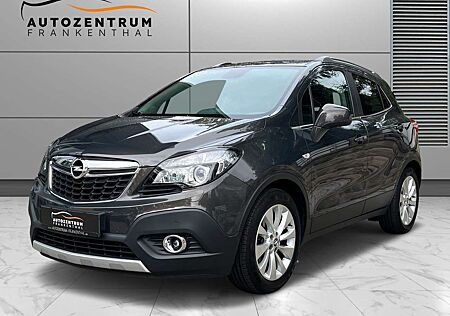 Opel Mokka Innovation ecoFlex*NAVI*KLIMA*XENON