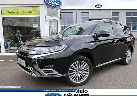Mitsubishi Outlander PHEV Top 4WD