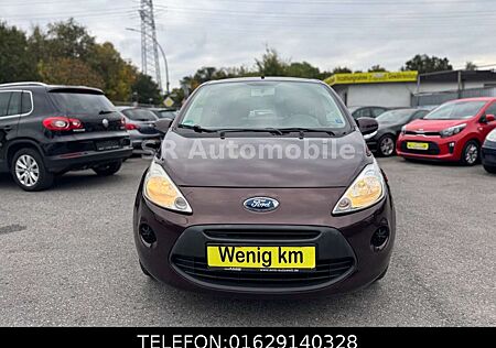 Ford Ka /+ Champions Edition*KLIMA*SHZ*HU/AU NEU*