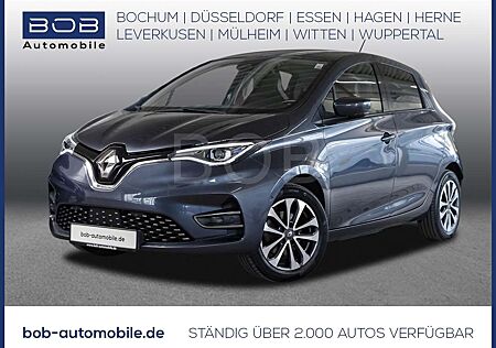 Renault ZOE INTENS Batteriemiete R135 Z.E. 50 NAVI SHZ