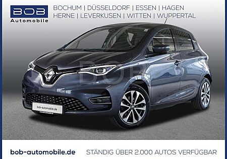 Renault ZOE INTENS Batteriemiete R135 Z.E. 50 CCS NAVI