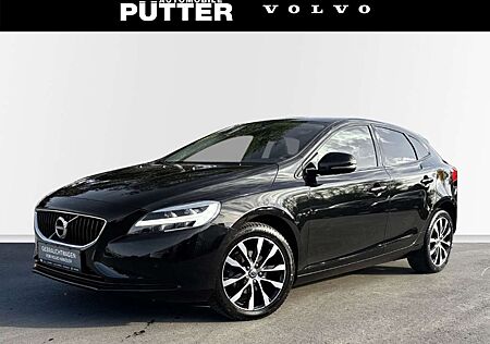 Volvo V40 D2 Linje Svart Navi Soundsystem LED Sperrdiff. Meh