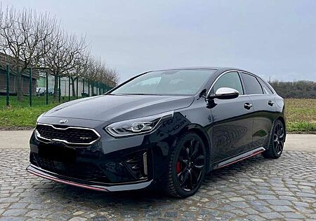 Kia Pro_ceed ProCeed / pro_cee'd GT