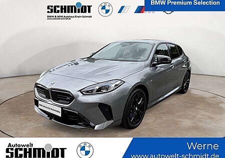BMW 1er M Coupé M135 xDrive / NP= 65.740,- / Anhängerkupplung /