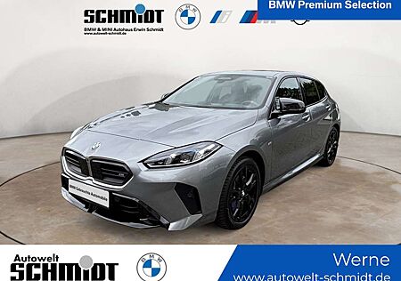 BMW 1er M Coupé M135 xDrive / NP= 65.740,- / Anhängerkupplung /