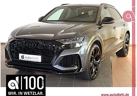 Audi RS Q8 tiptronic quattro