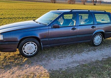 Volvo 850 850 2.5-20V