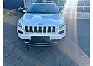 Jeep Cherokee Limited 4WD 2.HAND 79000km