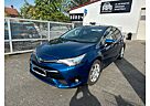 Toyota Avensis Executive 8*Fach Bereift* TOP Zustand*