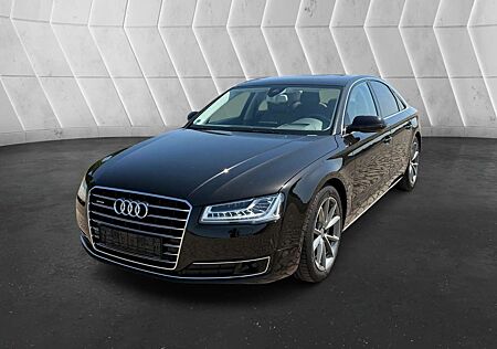 Audi A8 3.0 TDI quattro MATRIX-LED Standhz. Bose AHK