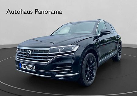VW Touareg Volkswagen Elegance 4Motion eHybrid/Kamera/DigitalC