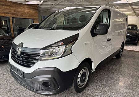 Renault Trafic Kasten L1H1 2,9t Komfort