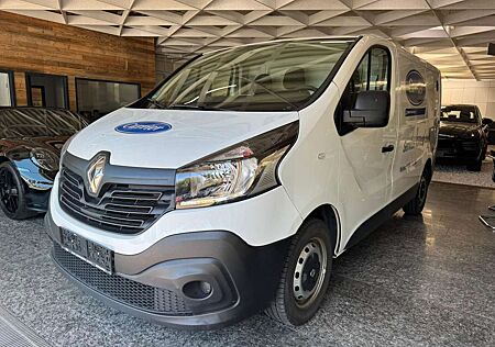 Renault Trafic Kasten L1H1 2,9t Komfort