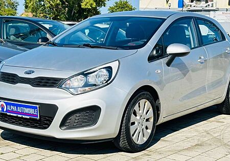 Kia Rio Edition 7/KLIMA/