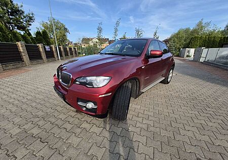BMW X6 xDrive30d