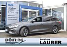 Ford Focus 1,5 ST-Line Autom Park+Winter+Techno-Pack Na