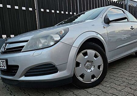 Opel Astra 1.8+TÜV +AUTO+GARANTIE+SITZH+PARKS+KLIMA
