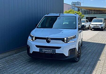 Citroën Berlingo Citroen e- Max Elektromotor XL*LED*NAVI*CAM*KEY*