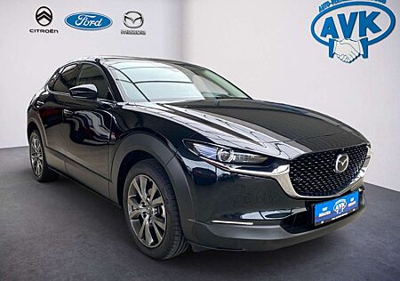 Mazda CX-30 SKYACTIV-X 186 Selection