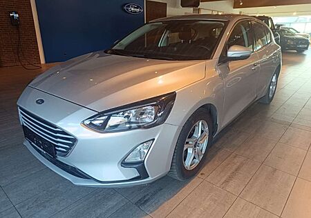 Ford Focus COOL & CONNECT NAVI / PDC / GJR / WINTER-PAKET