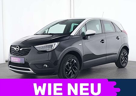 Opel Crossland INNOVATION Navigation|PDC|SHZ|Tempomat