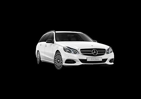 Mercedes-Benz E 220 T BlueTec 4Matic|S-DACH|AHK|R-KAME|LED|EU6