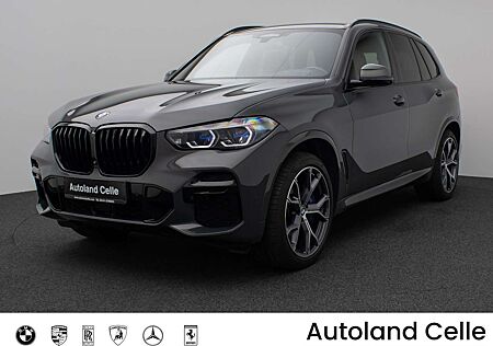BMW X5 xD40d M Sport 360°Panorama Laser HUD B&W AHK