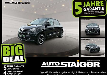 Renault Twingo 0.9 TCe 90 ENERGY Cosmic SHZ+KlimaA
