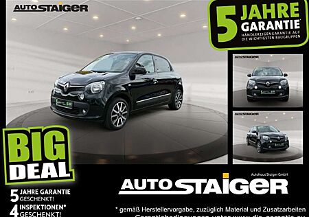 Renault Twingo gebraucht kaufen Renault Twingo 0.9 TCe 90 ENERGY Cosmic SHZ+KlimaA
