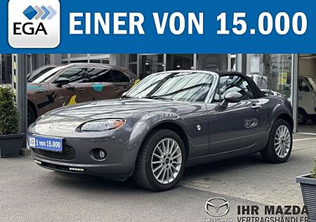 Mazda MX-5 Kundenauftrag ! - 1.8 126PS Energy - Gepäckträge