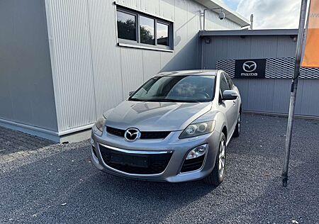 Mazda CX-7 Exclusive-Line
