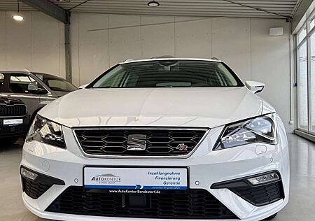 Seat Leon ST FR Sport Autom., *LED *Pano *AHK *Beats