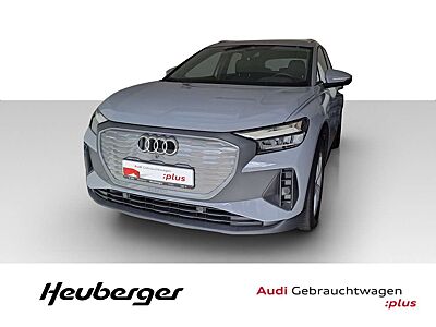 Audi Q4 e-tron 35 Navi, PDC, DAB, LED
