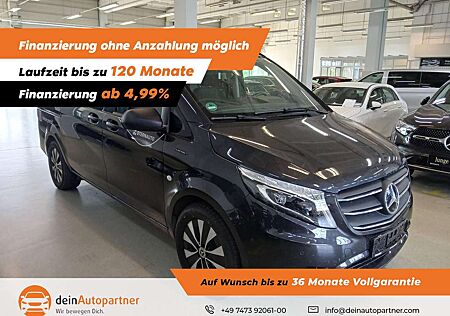 Mercedes-Benz Vito Tourer eVito 129 Pro lang NAVI/LED/RFK/LANE/DAB