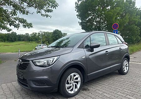 Opel Crossland X KAMERA*NAVI*CarPlay*SHZ*TOTWINKEL*