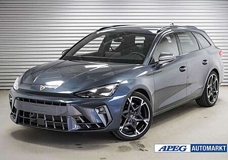 CUPRA Leon 2,0 TSI DSG 4x4 VZ