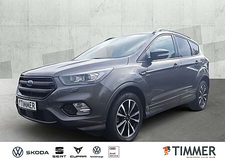 Ford Kuga ST-Line 1.5 Eco *AHK*KEYLESS*LED*RFK*NAV*