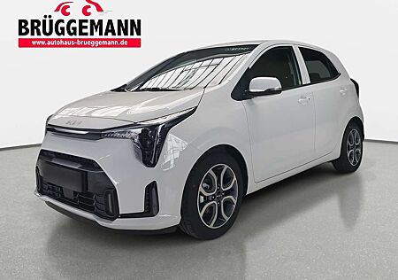 Kia Picanto 1.0 GDI AUTO. (AMT) SPIRIT MJ26 LED SITZH.